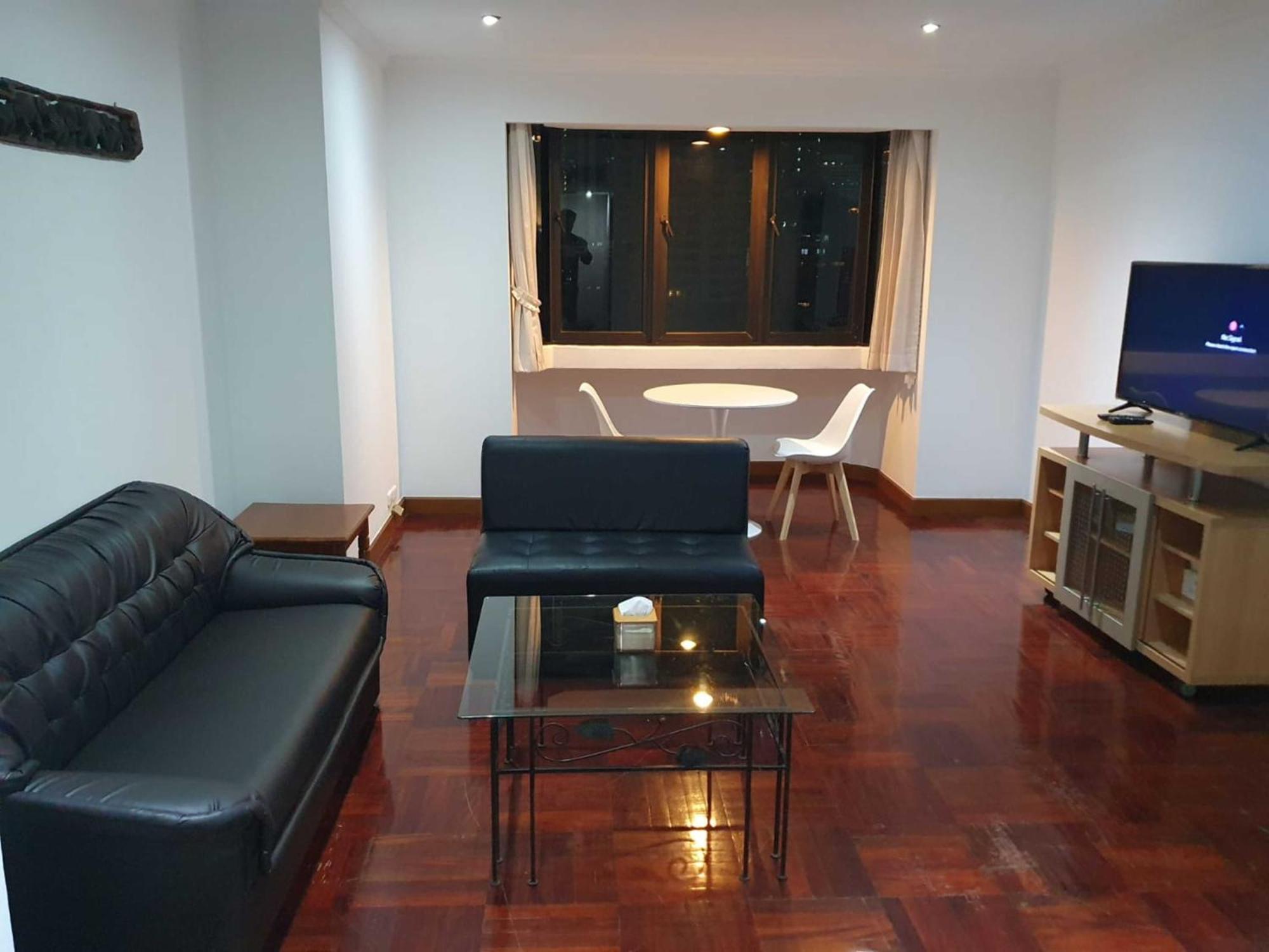Apartment Fully Furnished Omni Tower Nana - Sukhumvit Soi 4 Bangkok